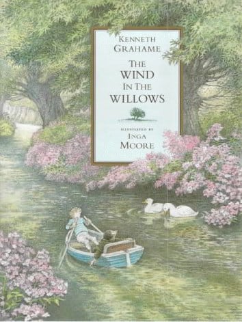 The Wind in the Willows