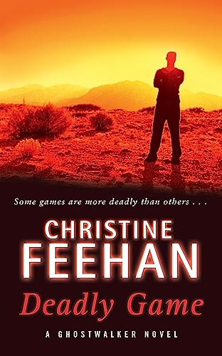 Deadly Game (Ghostwalker, Bk. 5)