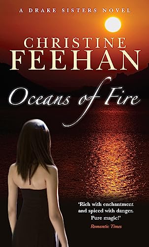 Oceans of Fire (Drake Sisters, Bk. 3)
