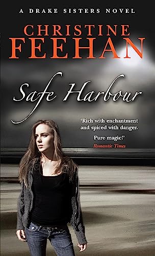 Safe Harbour (Drake Sisters, Bk. 5)