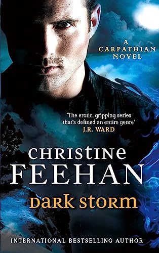 Dark Storm (Dark Carpathian, Bk. 23)