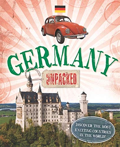 Germany (Unpacked)