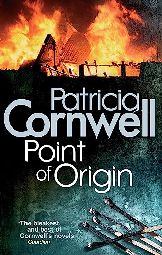 Point of Origin (Kay Scarpetta, Bk. 9)