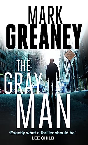 The Gray Man (Bk. 1)