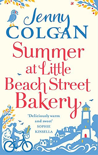 Summer At Little Beach Street Bakery
