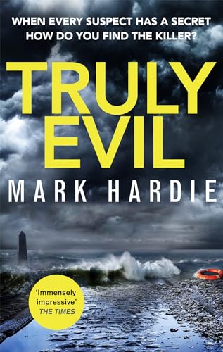 Truly Evil (Pearson and Russell)