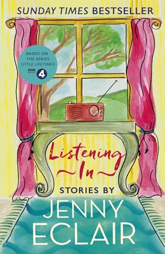 Listening In: Stories
