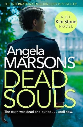 Dead Souls (Detective Kim Stone, Bk. 6)