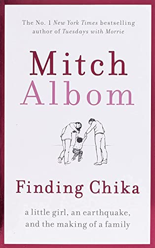 Finding Chika