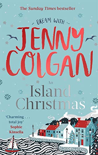 An Island Christmas (Mure, Bk. 3)