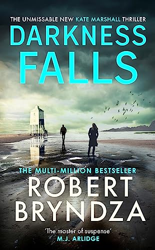 Darkness Falls (Kate Marshall, Bk. 3)
