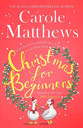 Christmas for Beginners