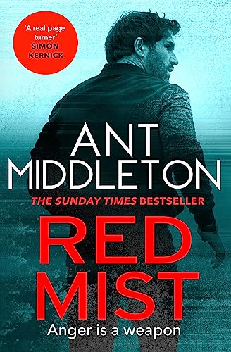 Red Mist (Mallory, Bk. 2)