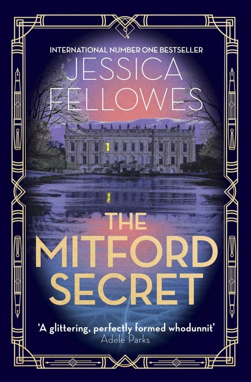 The Mitford Secret (The Mitford Murders, Bk. 6)