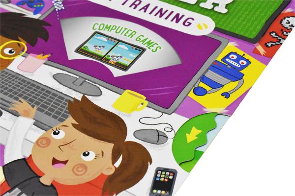 Coder in Training Image 2