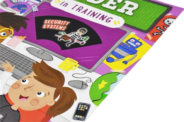 Coder in Training Image 3