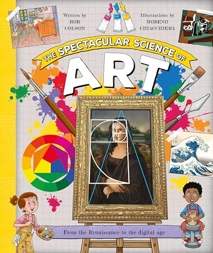 Art (The Spectacular Science Of...)