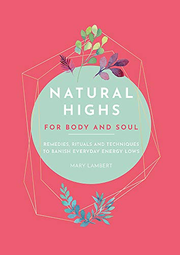 Natural Highs: Remedies, Rituals and Techniques to Banish Everydaqy Energy Lows
