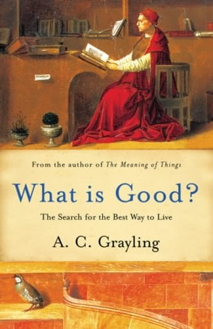 What is Good?
