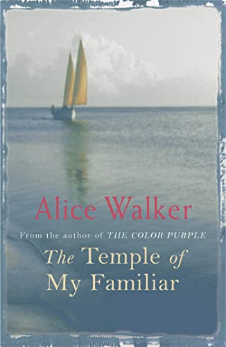The Temple of My Familiar (The Color Purple, Bk. 2)