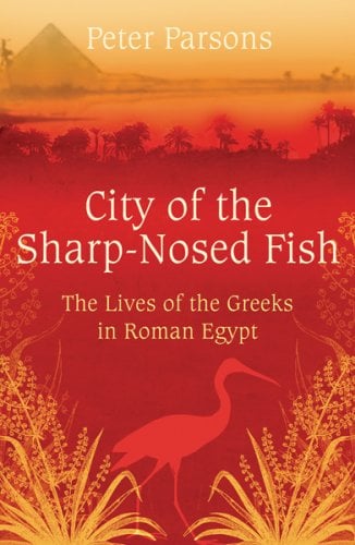 The City of the Sharp-Nosed Fish