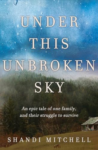 Under This Unbroken Sky