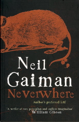 Neverwhere