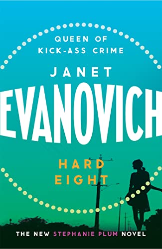 Hard Eight (Stephanie Plum, Bk. 8)
