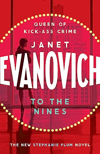 To The Nines (Stephanie Plum, Bk. 9)