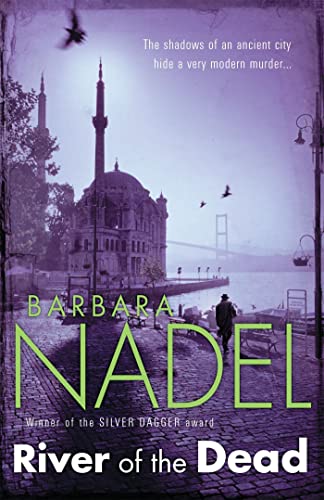 River of the Dead (Inspector Ikmen, Bk. 11)