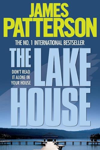 The Lake House (When the Wind Blows, Bk. 2)