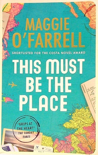 This Must be the Place