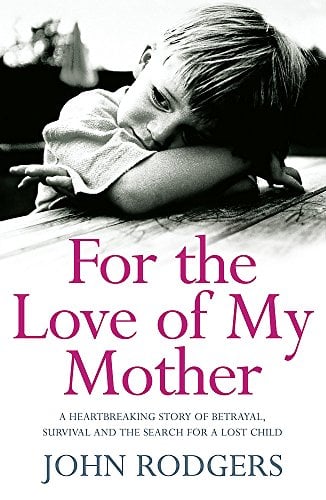 For the Love of My Mother