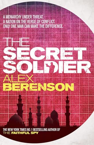 The Secret Soldier (John Wells, Bk. 5)