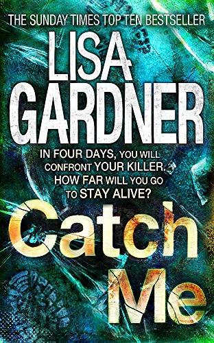 Catch Me (D. D. Warren Series, Bk. 6)