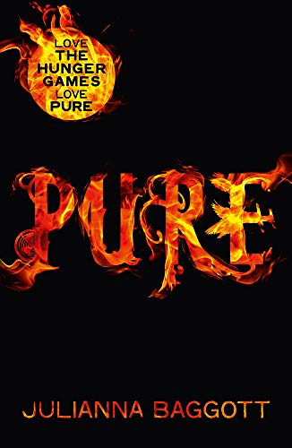 Pure (The Pure Trilogy, Bk. 1)