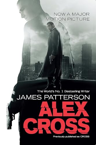 Alex Cross (Alex Cross, Bk. 12)