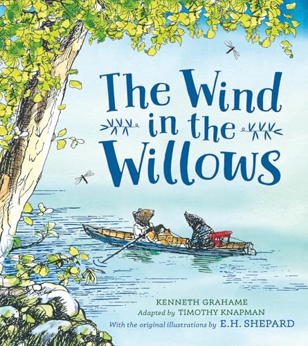 The Wind in the Willows