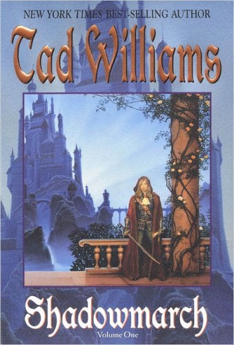 Shadowmarch (Volume 1)