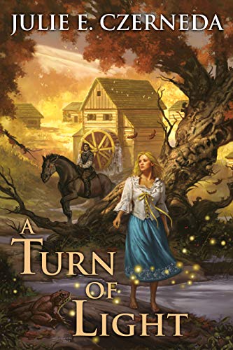 A Turn of Light (Night's Edge, Bk. 1)