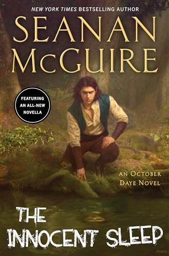The Innocent Sleep (October Daye, Bk. 18)