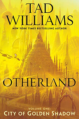 Otherland (City of Golden Shadow, Bk. 1)