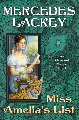 Miss Amelia's List