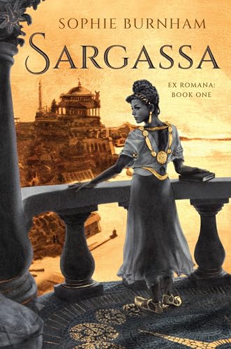 Sargassa (Ex Romana, Bk. 1)