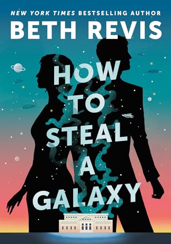 How to Steal a Galaxy (Chaotic Orbits, Bk. 2)