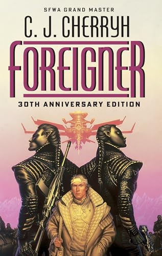Foreigner (30th Anniversary Edition)