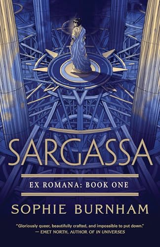 Sargassa (Ex Romana, Bk. 1)