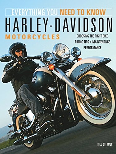 Harley-Davidson Motorcycles: Everything You Need to Know