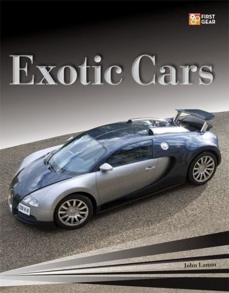 Exotic Cars