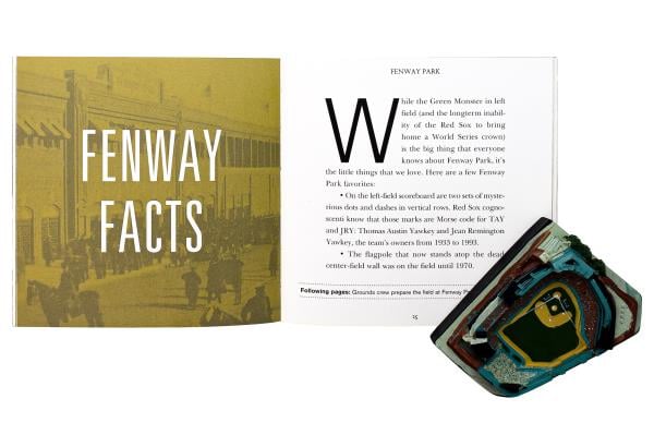 Fenway Park (Classic Ball